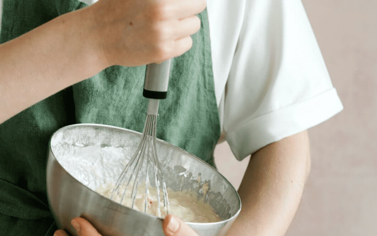 Keeping Your Fruits and Veggie Tip for Washing Fresh