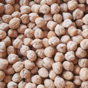 Chickpeas Supplier