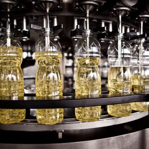 Groundnut Oil supplier