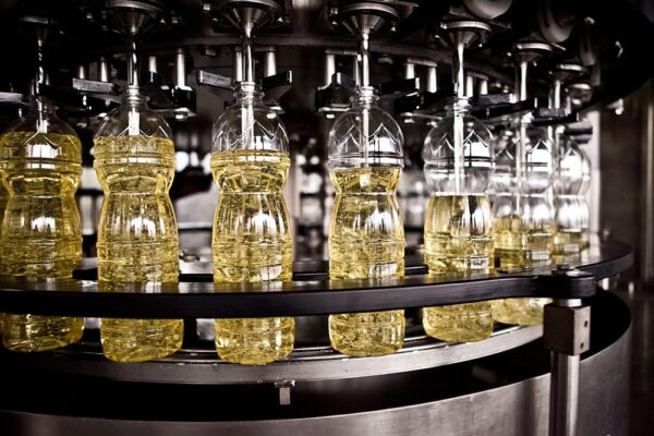 Groundnut Oil supplier