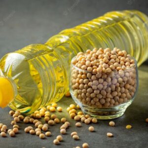 Refined Soybean Oil Supplier